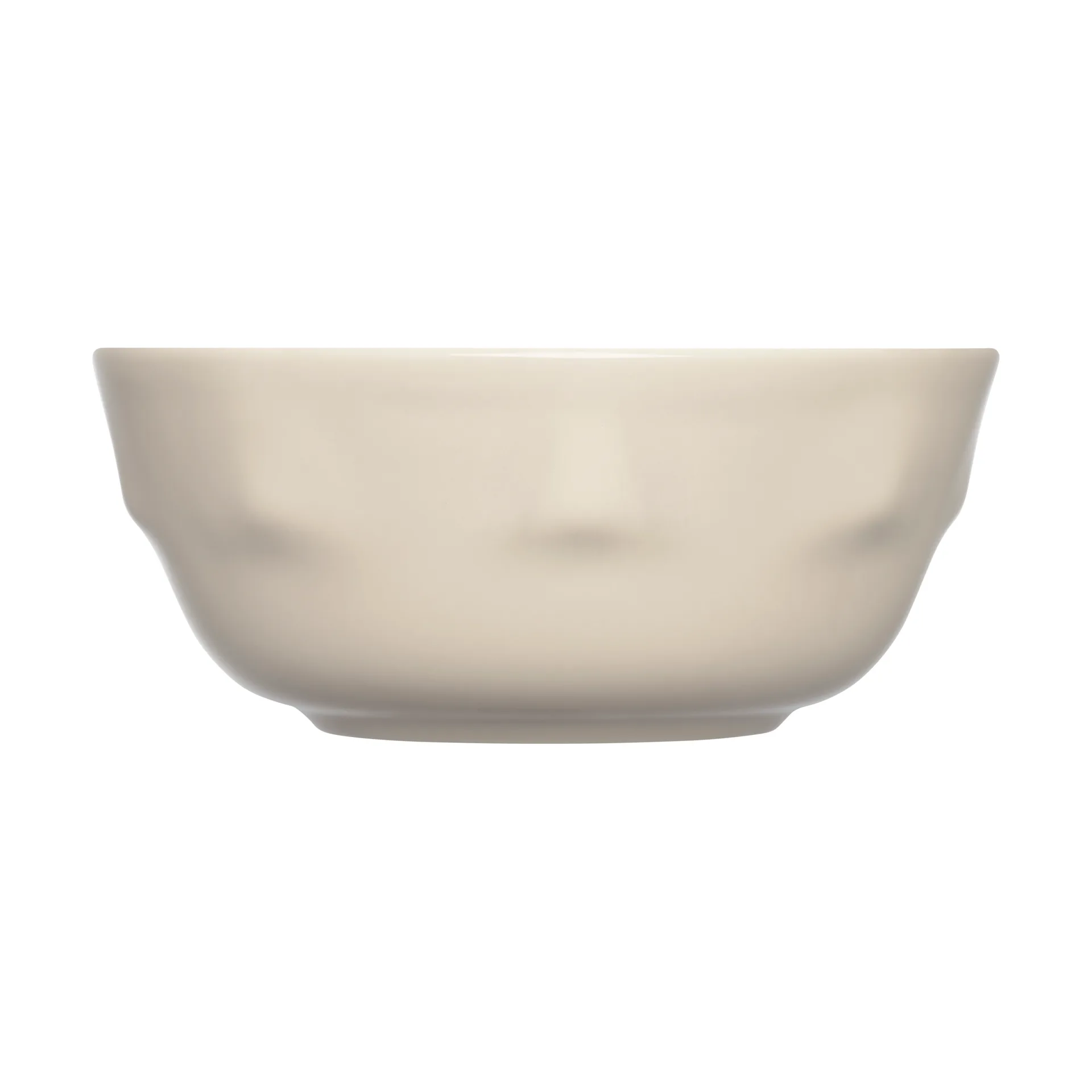 Solare bowl 40 cl, Sand Iittala
