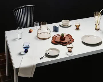 Solare bowl 40 cl - Sand - Iittala