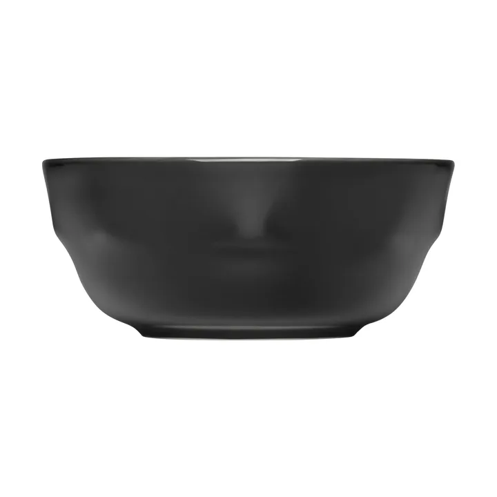 Solare bowl 40 cl - Steel gray - Iittala