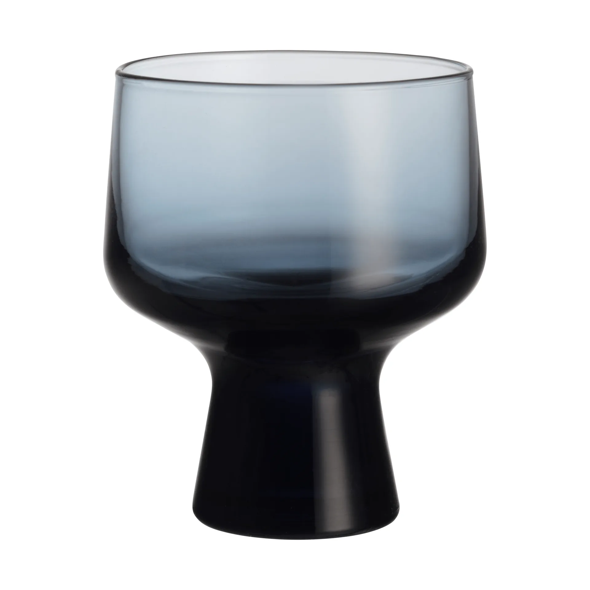 Solare glass on stem 29 cl 2-pack, Rain Iittala
