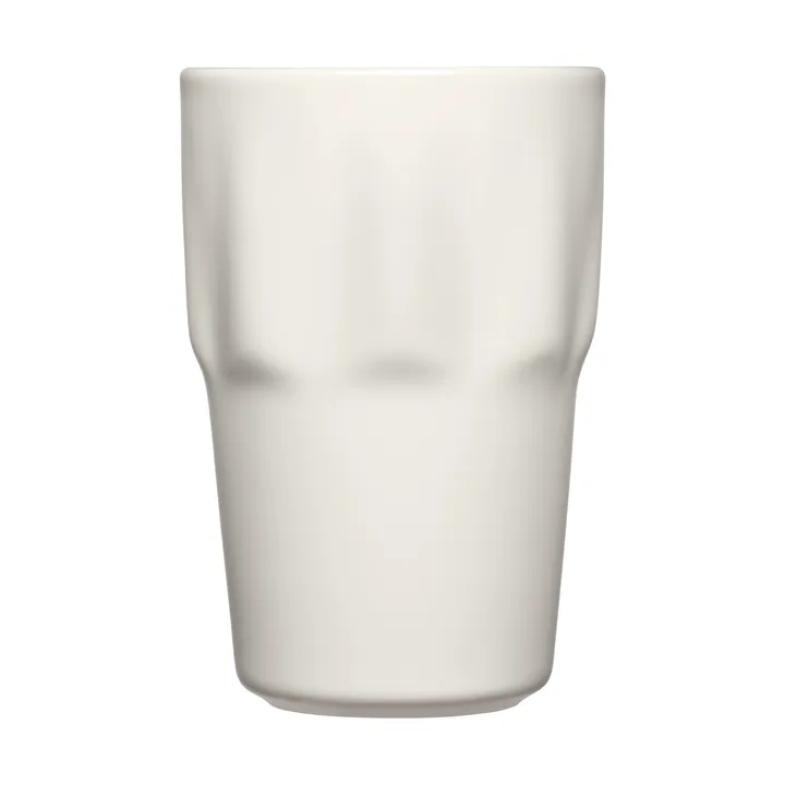 Solare mug 30 cl - White - Iittala