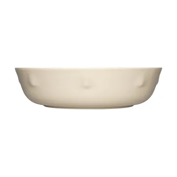 Solare serving bowl 2.3 L - Sand - Iittala
