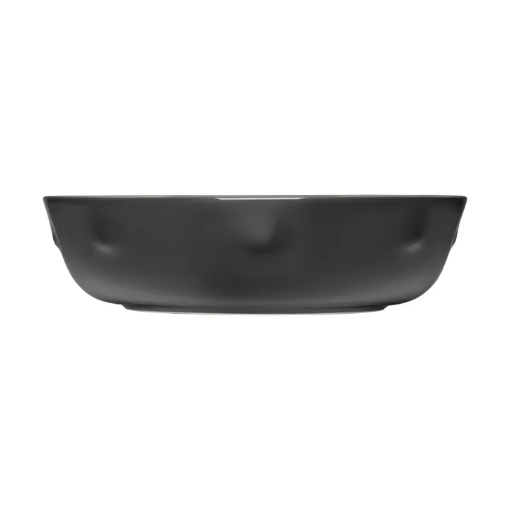 Solare serving bowl 2.3 L - Steel gray - Iittala