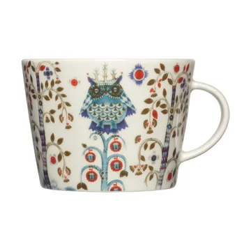 Taika cup 30 cl - White - Iittala