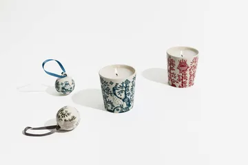 Taika decoration - Mirror, 5 cm, 3-pack - Iittala