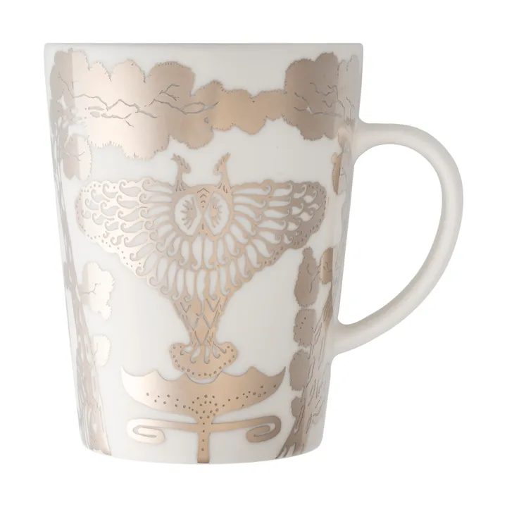 Taika mug 40 cl gift set - Uni mirror - Iittala