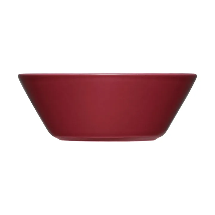Teema bowl Ø15 cm - Cherry - Iittala