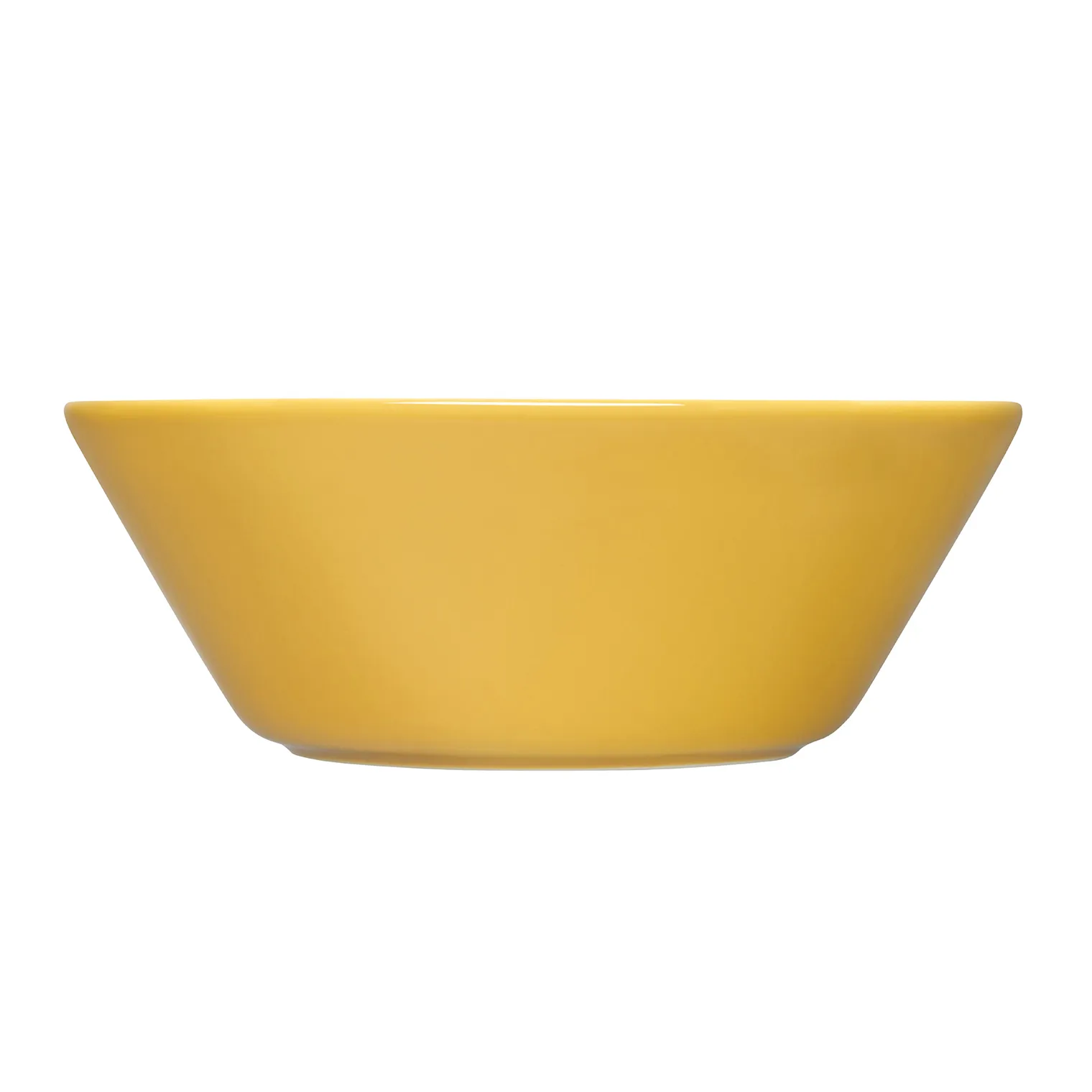 Teema bowl Ø15 cm, honey (yellow) Iittala
