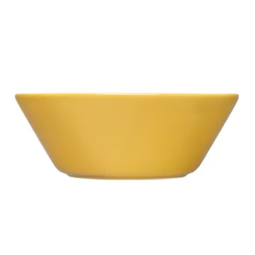 Teema bowl Ø15 cm - honey (yellow) - Iittala