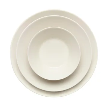 Teema bowl Ø15 cm - White - Iittala