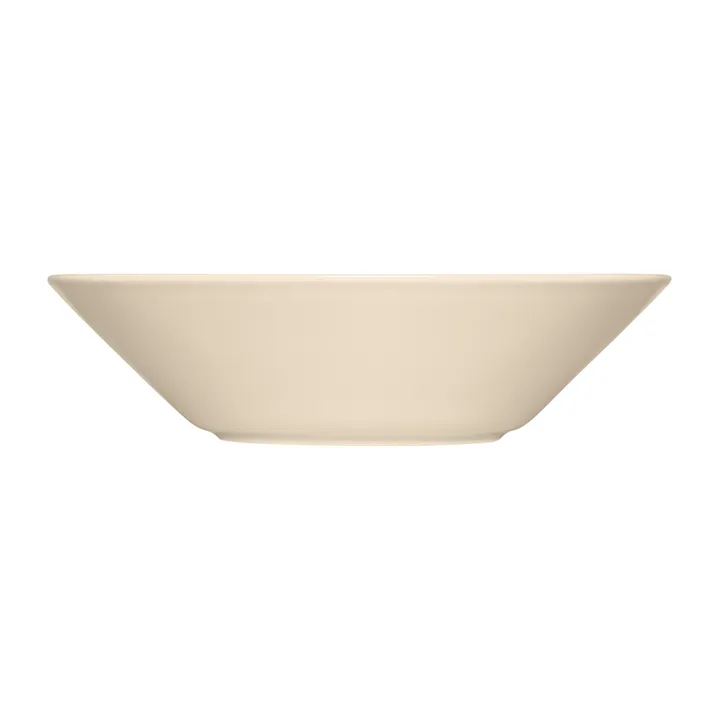 Teema bowl Ø21 cm - Linen - Iittala