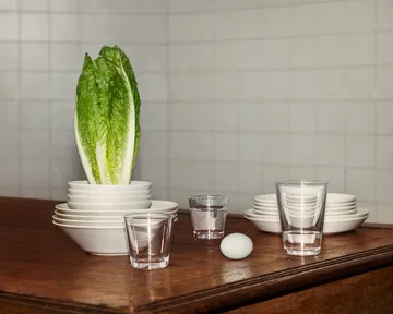 Teema bowl Ø21 cm - white - Iittala