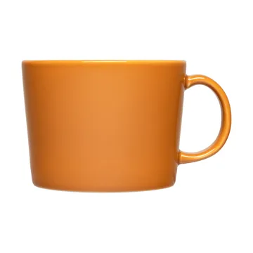 Teema cup - Amber, 0.4 l - Iittala