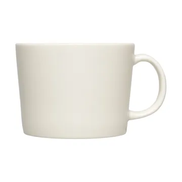 Teema cup - White, 0.4 l - Iittala