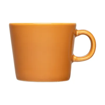 Teema espresso cup - Amber, 10 cl - Iittala