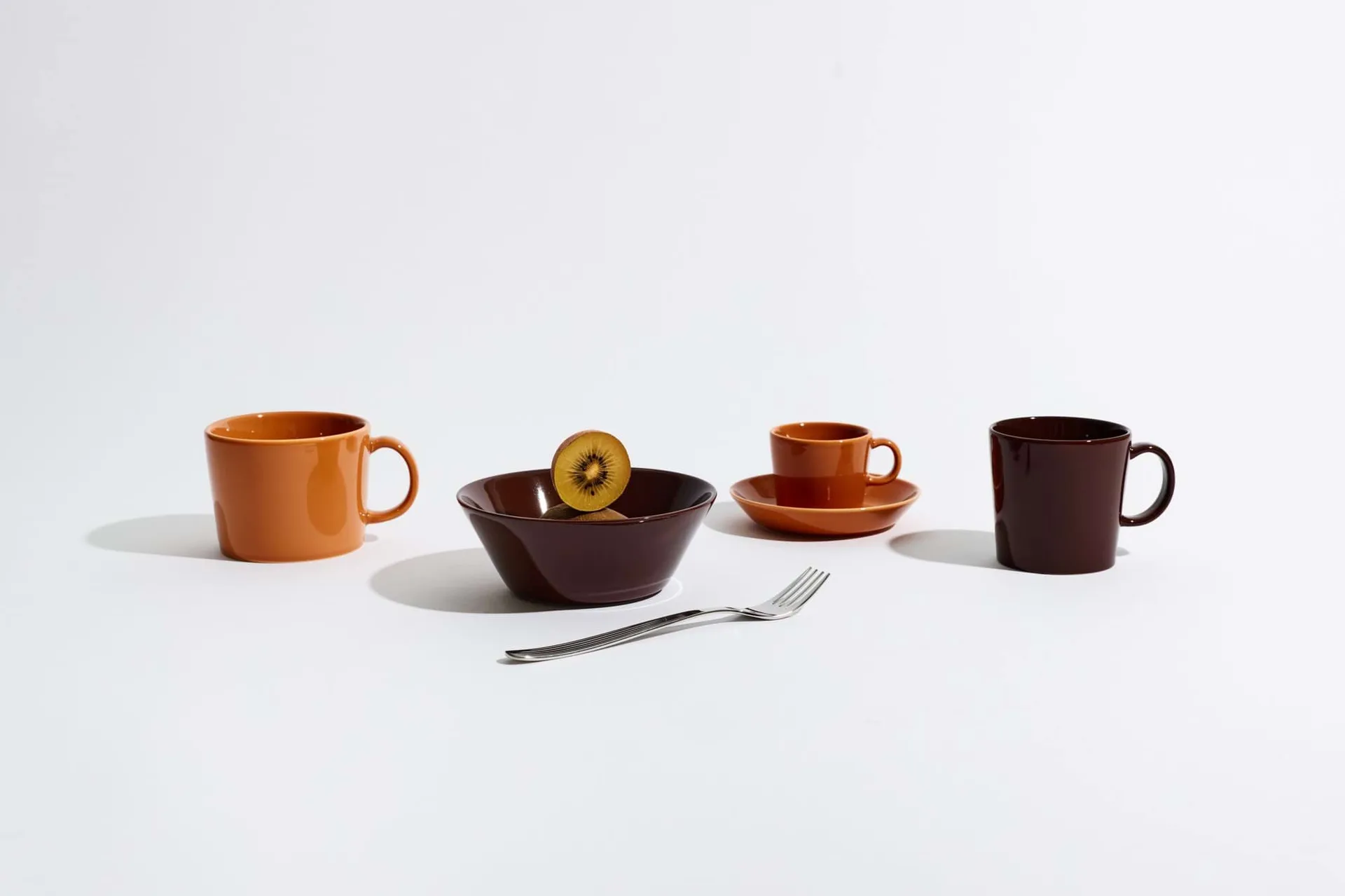 Teema mug 30 cl, Espresso Iittala