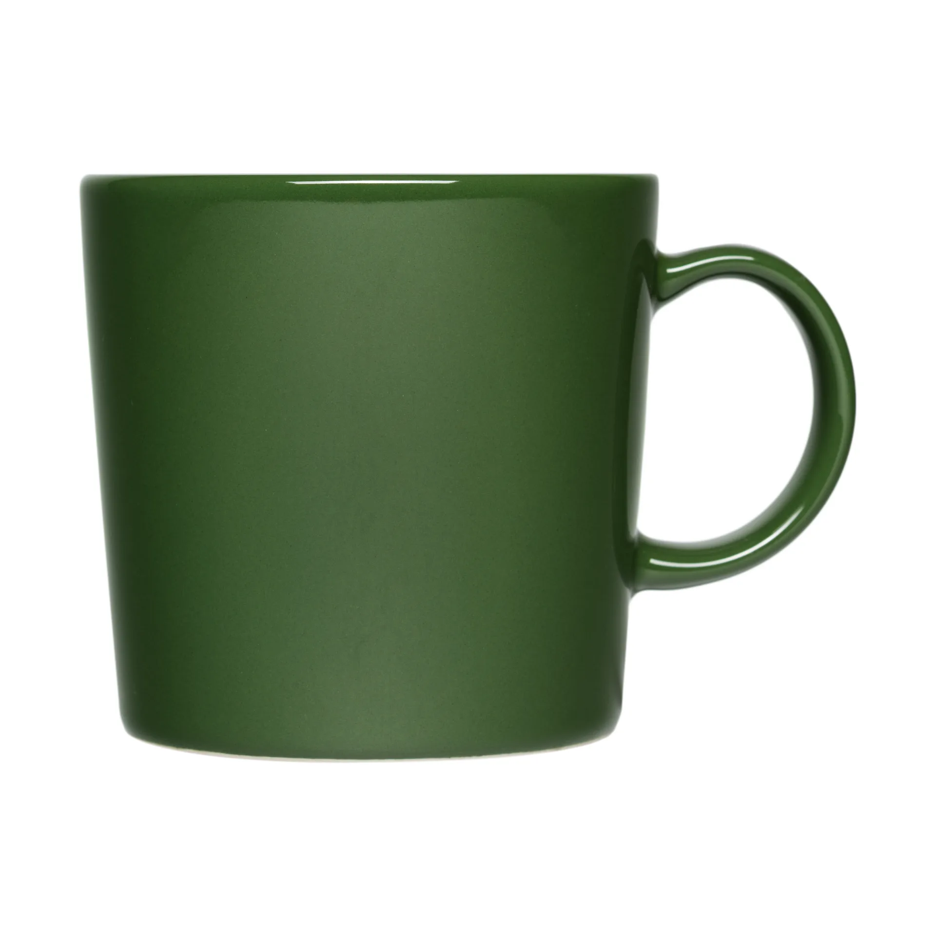 Teema mug 30 cl, Forest green Iittala