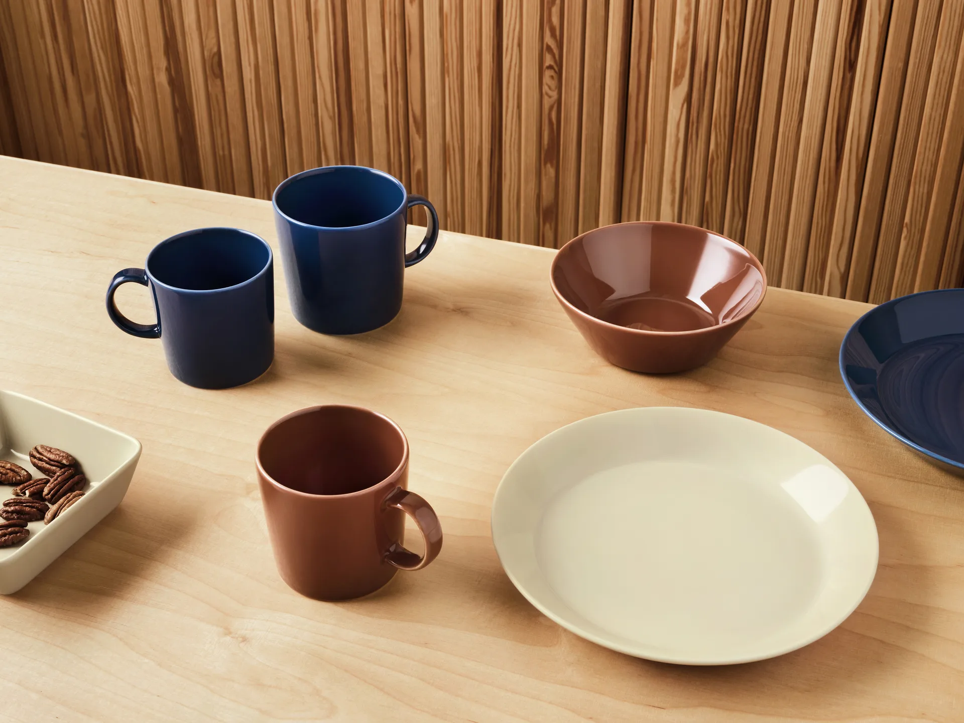 Teema mug 30 cl, Vintage blue Iittala