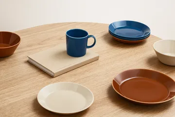 Teema mug 30 cl - Vintage blue - Iittala