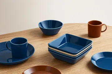 Teema mug 30 cl - Vintage blue - Iittala