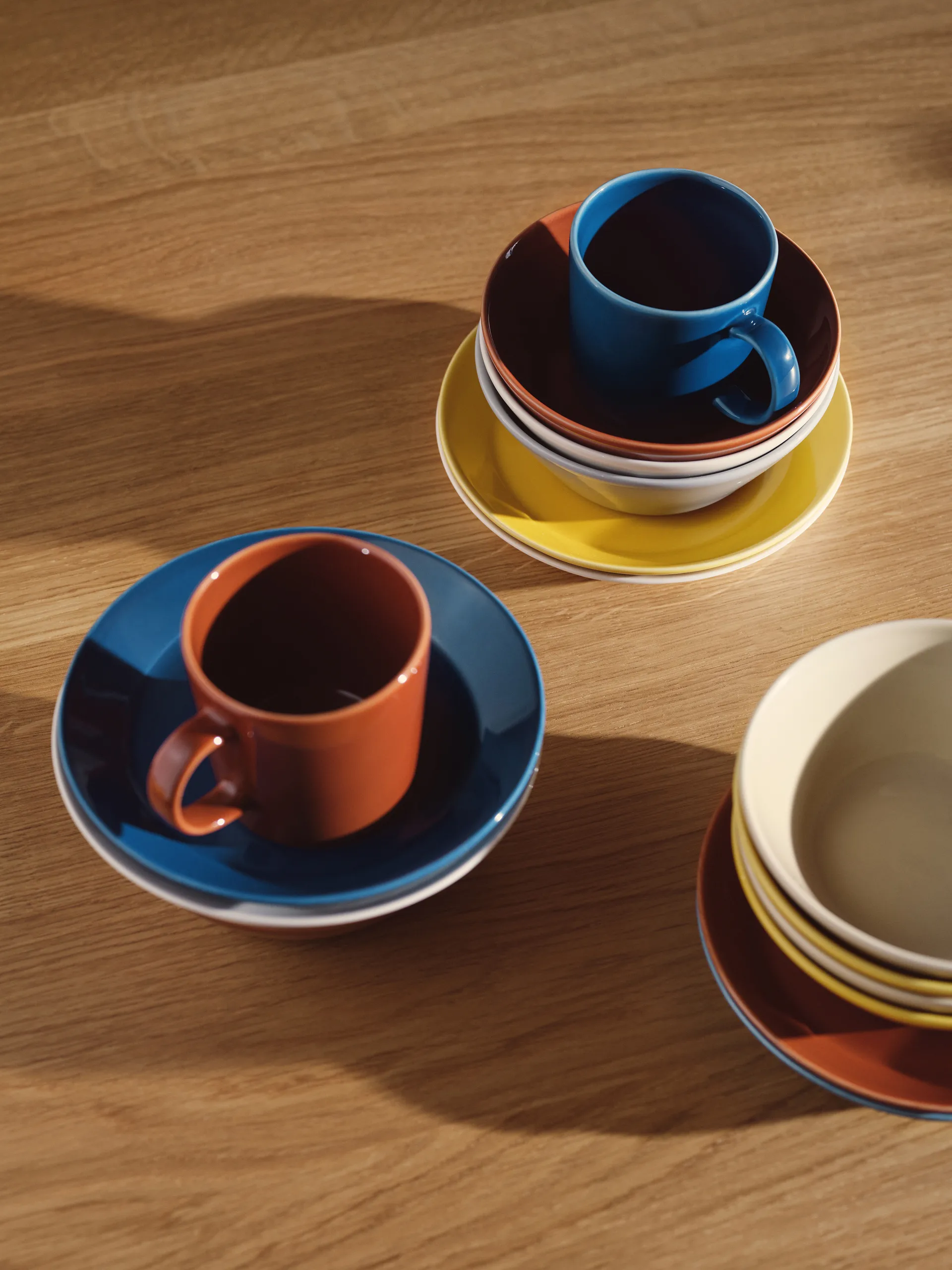 Teema mug 30 cl, Vintage blue Iittala