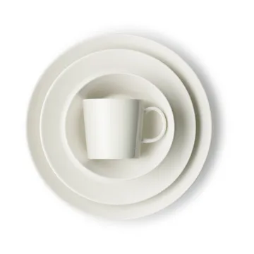 Teema mug 30 cl - white - Iittala
