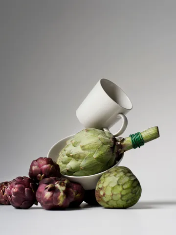 Teema mug 30 cl - white - Iittala