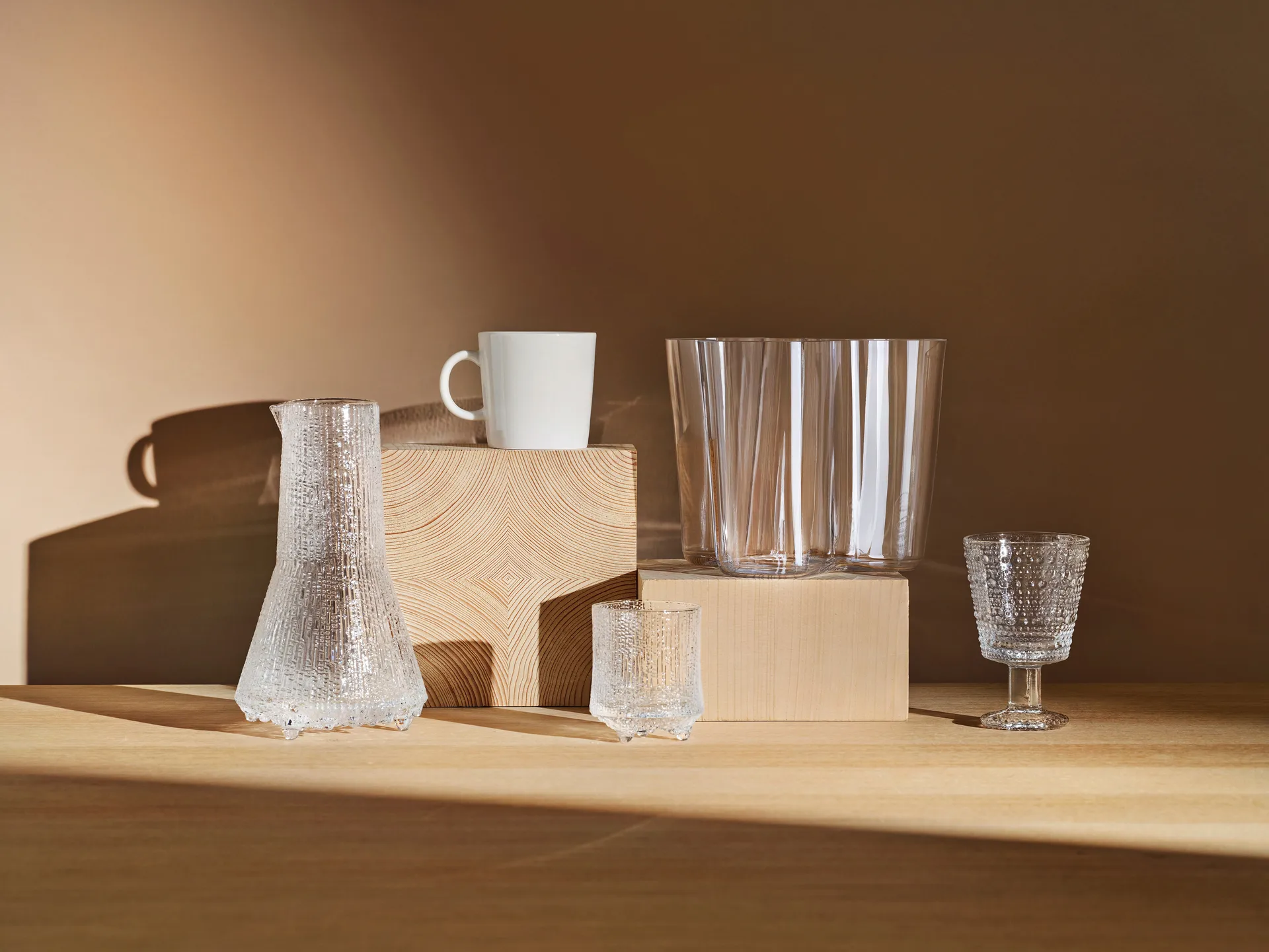 Teema mug 30 cl, white Iittala