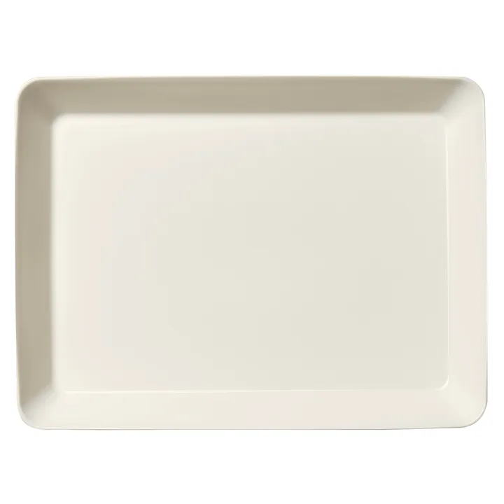 Teema platter 24x32 cm - white - Iittala