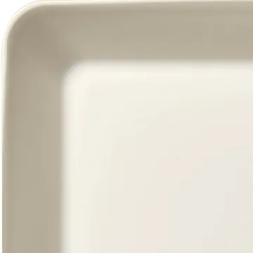 Teema platter 24x32 cm - white - Iittala