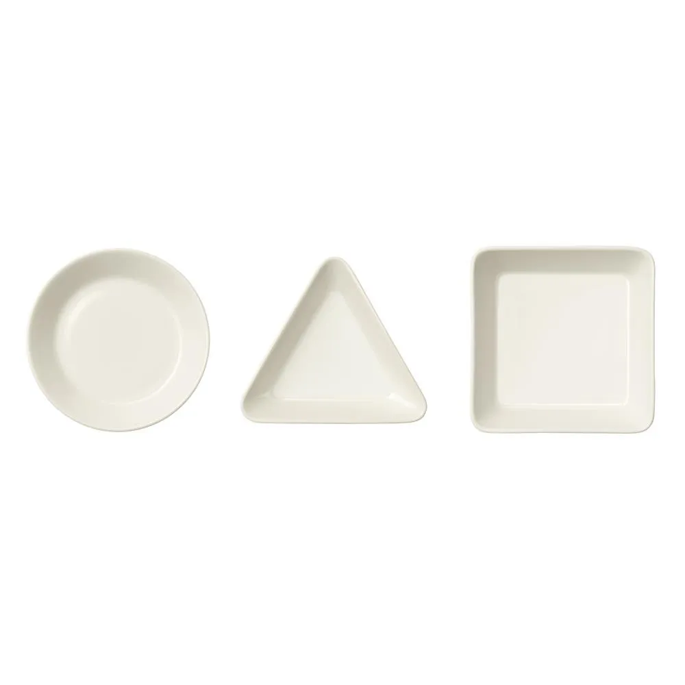 Teema serving set mini, white Iittala