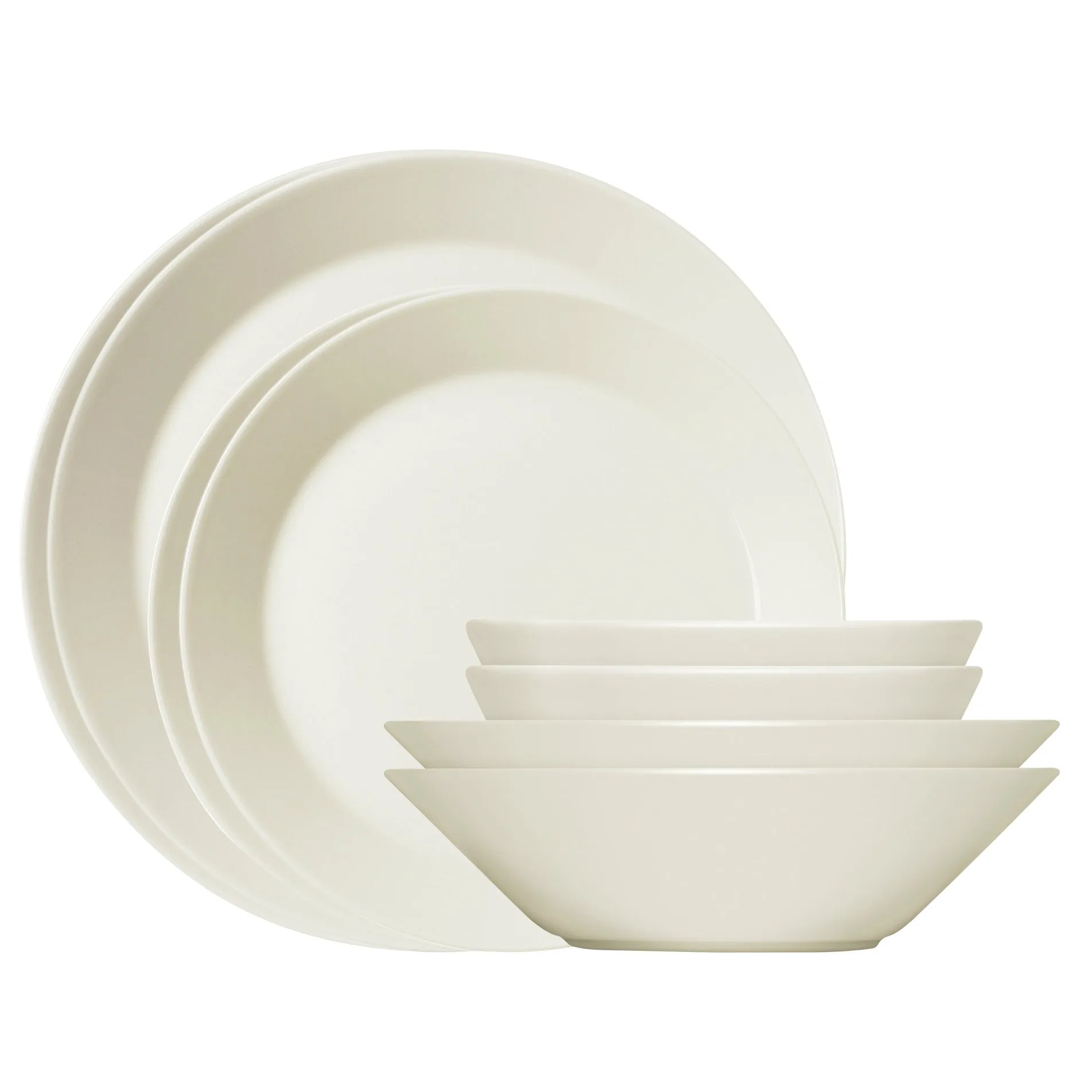 Teema starter set, 16 pieces Iittala