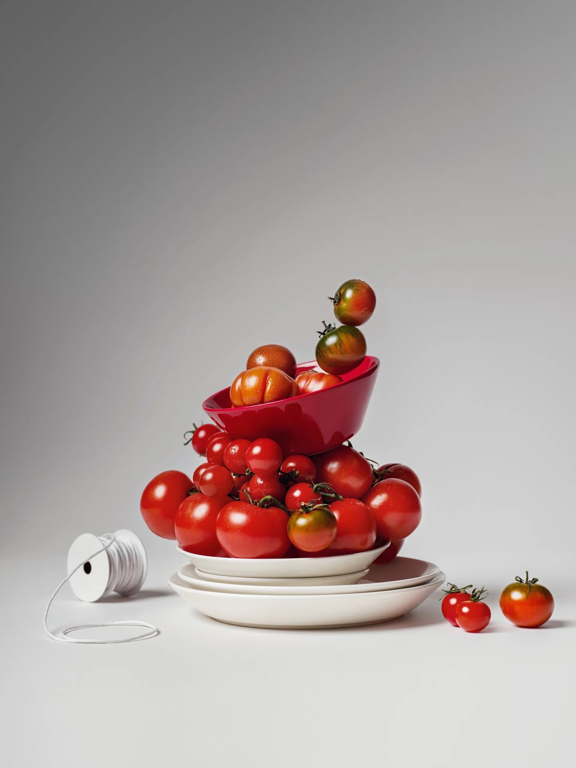 Teema starter set, 8 parts Iittala