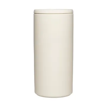 Teema storage jar - White, L, 1.3 l - Iittala