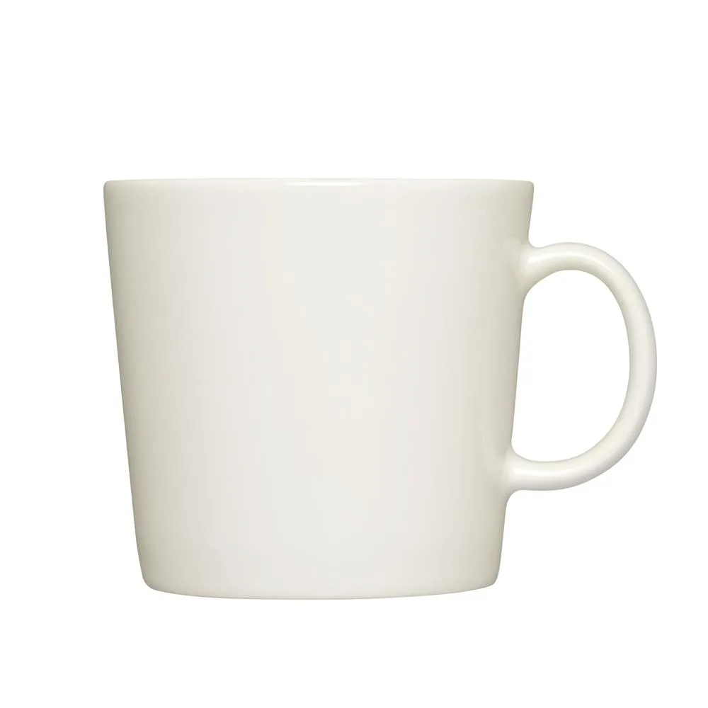 Teema tea mug 40 cl, white Iittala
