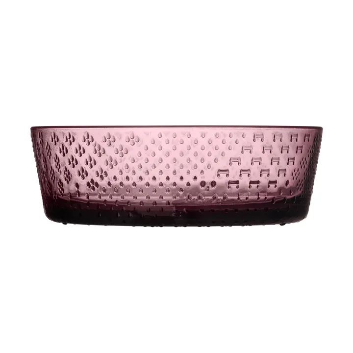 Tundra bowl 62 cl - Heather - Iittala