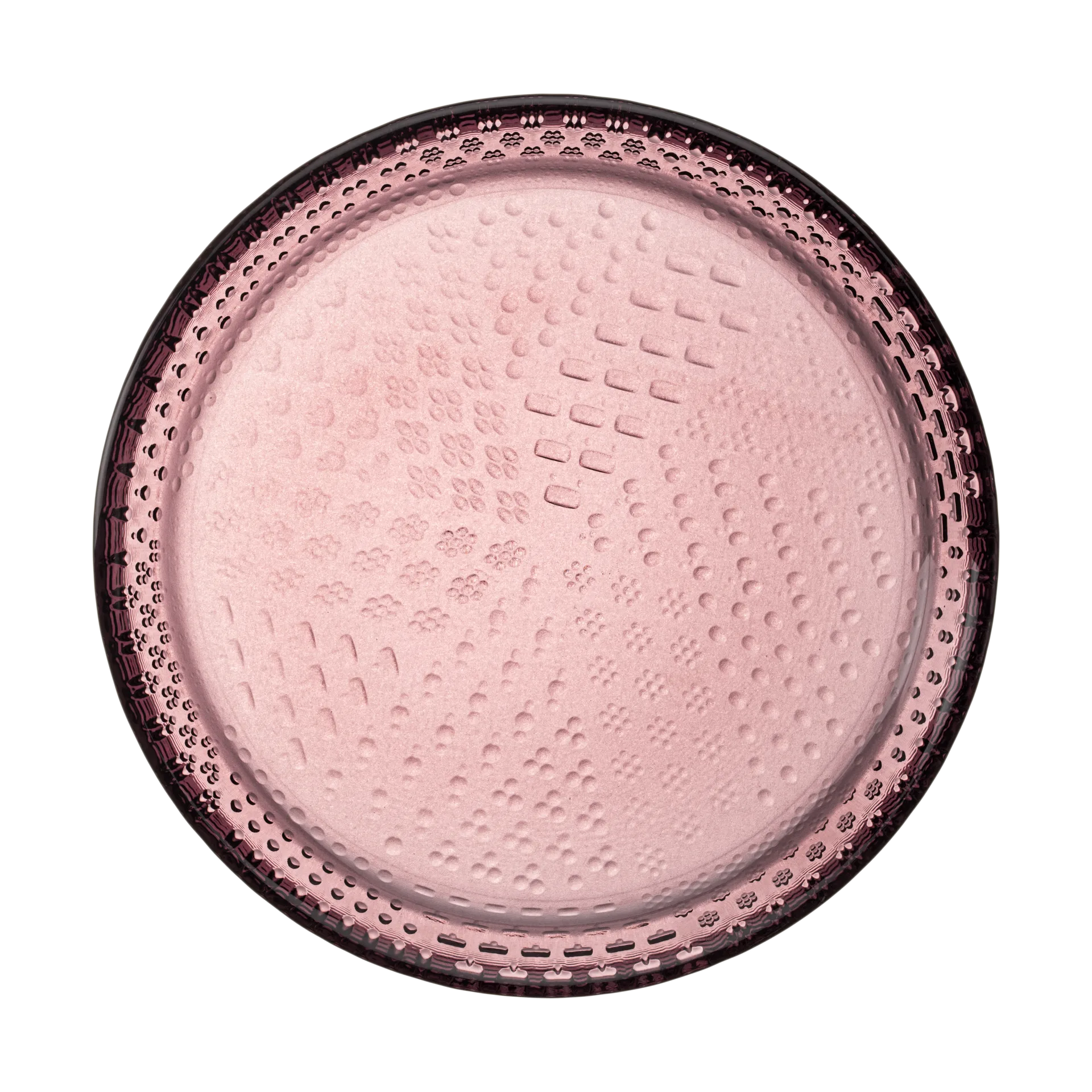 Tundra small plate Ø15 cm, Heather Iittala