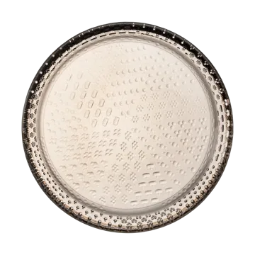 Tundra small plate Ø15 cm - Linen - Iittala