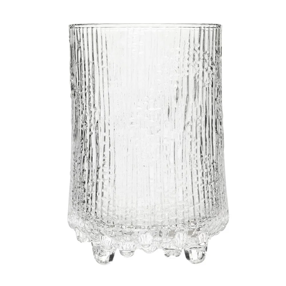 Ultima Thule highball glass 38 cl 2-pack, Clear Iittala