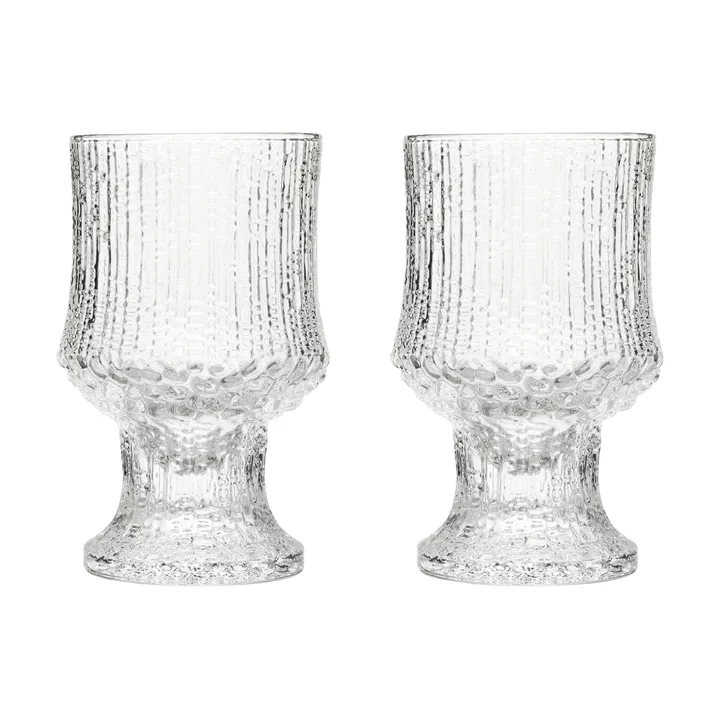 Ultima Thule red wine 2-pack - 2-pack - Iittala