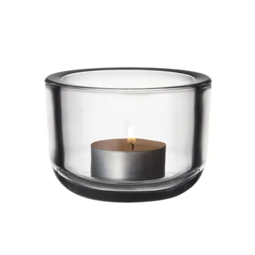 Valkea lantern 60 mm - clear - Iittala
