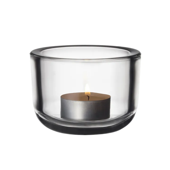 Valkea lantern 60 mm - clear - Iittala