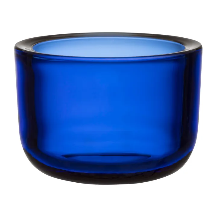 Valkea lantern 60 mm - Ultramarine blue - Iittala