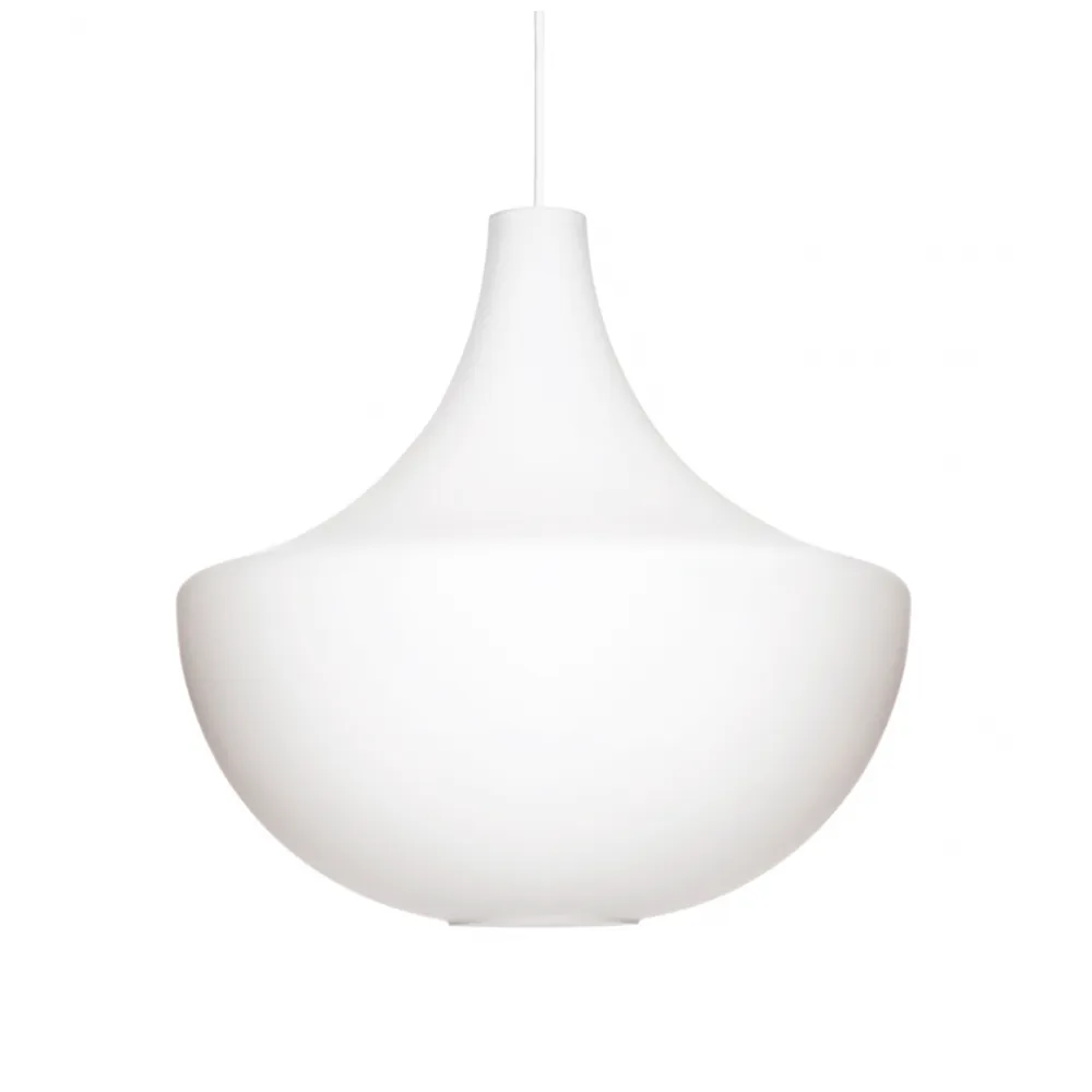 Belle pendant lamp, Opal Innolux