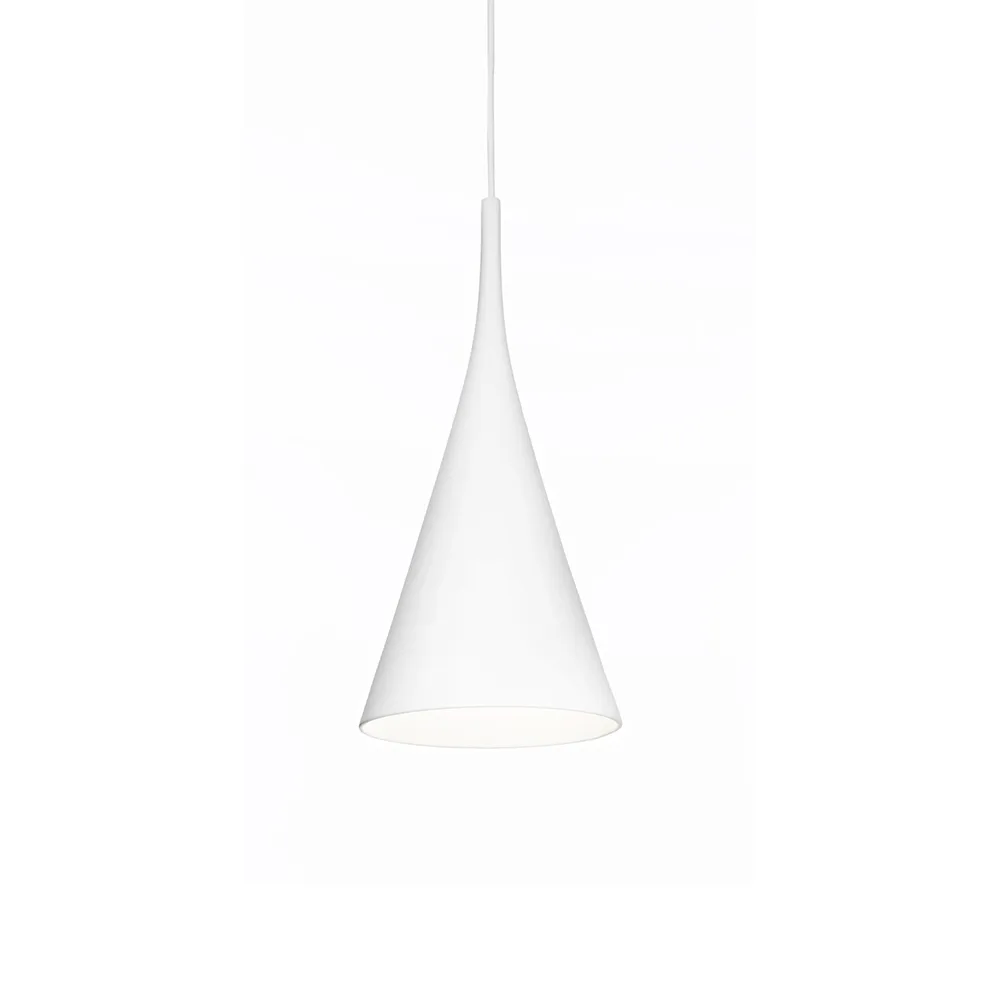 Lambada pendant lamp, White Innolux