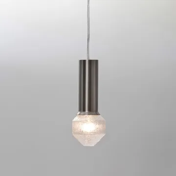 Milano pendant lamp - Brushed steel, 3 - Innolux