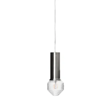Milano pendant lamp - Brushed steel, 3 - Innolux