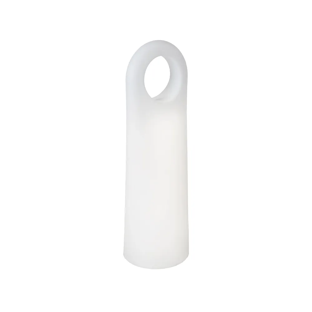 Origo table lamp, White, light therapy lamp Innolux