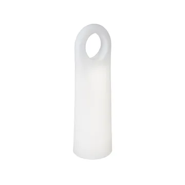 Origo table lamp - White, light therapy lamp - Innolux