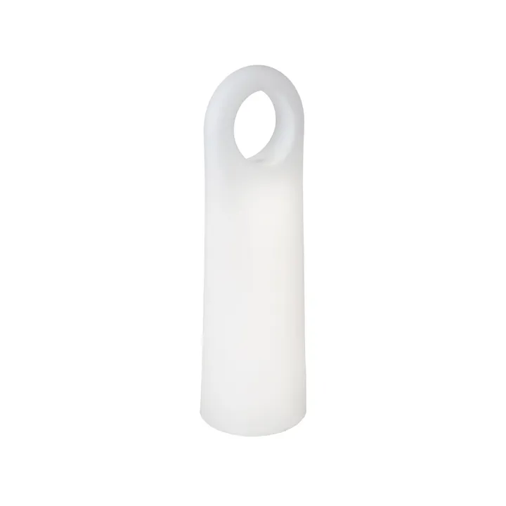 Origo table lamp - White, light therapy lamp - Innolux